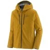 PATAGONIA M'S TRIOLET JKT CABIN GOLD 23 2 PATAGONIA M'S TRIOLET JKT CABIN GOLD 23 -Magasin de matériel d'alpinisme 9 110884 m s triolet jkt cabin gold 83402 cgld 01