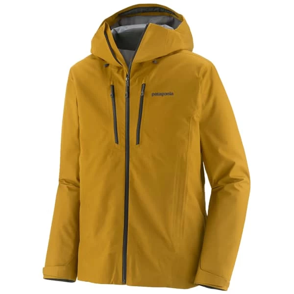 PATAGONIA M'S TRIOLET JKT CABIN GOLD 23 3 PATAGONIA M'S TRIOLET JKT CABIN GOLD 23