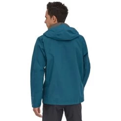 PATAGONIA M'S CALCITE JKT CRATER BLUE W/ABALONE BLUE 23 -Magasin de matériel d'alpinisme 9 110911 m s calcite jkt crater blue w abalone blue 84986 crba 03