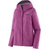 PATAGONIA W'S TORRENTSHELL 3L JKT AMARANTH PINK 23 1 PATAGONIA W'S TORRENTSHELL 3L JKT AMARANTH PINK 23 -Magasin de matériel d'alpinisme 9 110914 w s torrentshell 3l jkt amaranth pink 85245 amh 01
