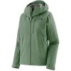 PATAGONIA W'S GRANITE CREST JKT SEDGE GREEN 23 -Magasin de matériel d'alpinisme 9 110920 w s granite crest jkt sedge green 85420 segn 01