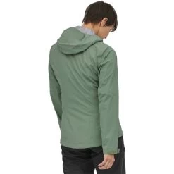 PATAGONIA W'S GRANITE CREST JKT SEDGE GREEN 23 -Magasin de matériel d'alpinisme 9 110920 w s granite crest jkt sedge green 85420 segn 03