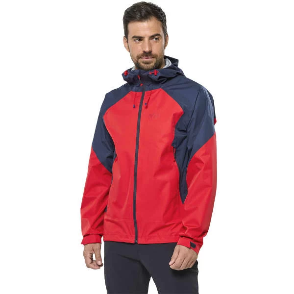 MILLET FITZ ROY III JKT M RED/SAPHIR 23 4 MILLET FITZ ROY III JKT M RED/SAPHIR 23 – Image 2