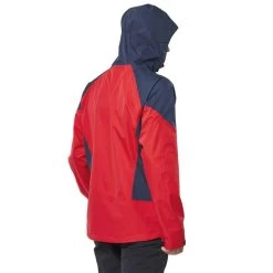 MILLET FITZ ROY III JKT M RED/SAPHIR 23 10 MILLET FITZ ROY III JKT M RED/SAPHIR 23 -Magasin de matériel d'alpinisme 9 110944 fitz roy iii jkt m rouge saphir miv8628 8083 03