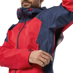 MILLET FITZ ROY III JKT M RED/SAPHIR 23 11 MILLET FITZ ROY III JKT M RED/SAPHIR 23 -Magasin de matériel d'alpinisme 9 110944 fitz roy iii jkt m rouge saphir miv8628 8083 04