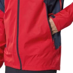 MILLET FITZ ROY III JKT M RED/SAPHIR 23 12 MILLET FITZ ROY III JKT M RED/SAPHIR 23 -Magasin de matériel d'alpinisme 9 110944 fitz roy iii jkt m rouge saphir miv8628 8083 05