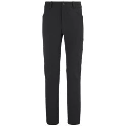 MILLET WANAKA FALL STRETCH PANT M BLACK 23