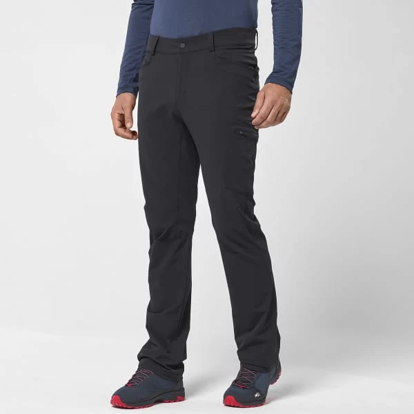 MILLET WANAKA FALL STRETCH PANT M BLACK 23 4 MILLET WANAKA FALL STRETCH PANT M BLACK 23 – Image 2