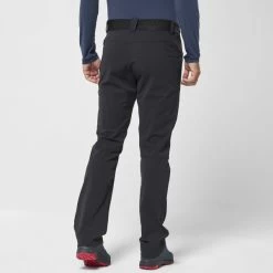 MILLET WANAKA FALL STRETCH PANT M BLACK 23 10 MILLET WANAKA FALL STRETCH PANT M BLACK 23 -Magasin de matériel d'alpinisme 9 110962 wanaka fall stretch pant m noir miv8872 0247 03