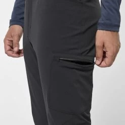 MILLET WANAKA FALL STRETCH PANT M BLACK 23 11 MILLET WANAKA FALL STRETCH PANT M BLACK 23 -Magasin de matériel d'alpinisme 9 110962 wanaka fall stretch pant m noir miv8872 0247 04