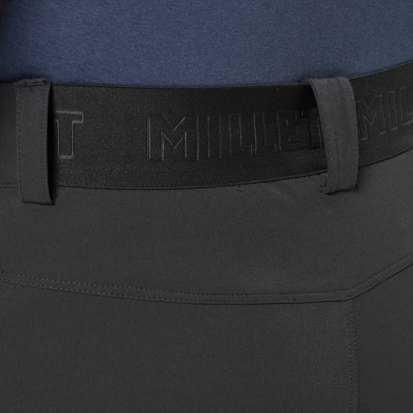 MILLET WANAKA FALL STRETCH PANT M BLACK 23 8 MILLET WANAKA FALL STRETCH PANT M BLACK 23 – Image 6