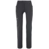 MILLET TREKKER STRETCH PANT III W BLACK 23 -Magasin de matériel d'alpinisme 9 110979 trekker stretch pant iii w noir miv9113 0247 01