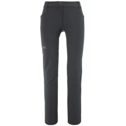 MILLET TREKKER STRETCH PANT III W BLACK 23
