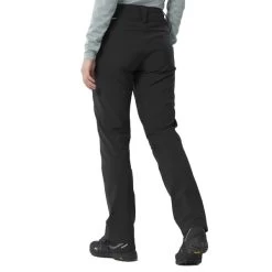 MILLET TREKKER STRETCH PANT III W BLACK 23 -Magasin de matériel d'alpinisme 9 110979 trekker stretch pant iii w noir miv9113 0247 03