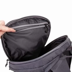 BLUE ICE CHIRU 25 INDIA INK 23 -Magasin de matériel d'alpinisme 9 111076 chiru 25 india ink 100327 ink 05