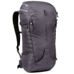 BLUE ICE CHIRU 32 INDIA INK 23