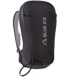 BLUE ICE TAKA 22 INDIA INK 23