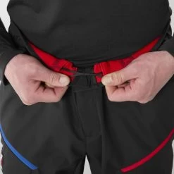 MILLET TRILOGY ICON INFINIUM PT BLACK 23 -Magasin de matériel d'alpinisme 9 111194 trilogy icon infinium pt black miv9505 0247 06