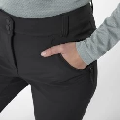 MILLET LAPIAZ PANT W BLACK 23 -Magasin de matériel d'alpinisme 9 111294 lapiaz pant w black miv9620 0247 06