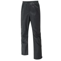 RAB DOWNPOUR PANTS BLACK 22 -Magasin de matériel d'alpinisme 9 111594 downpour pants black qwf 62 bl 02
