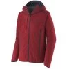 PATAGONIA M'S UPSTRIDE JKT WAX RED 23 -Magasin de matériel d'alpinisme 9 111709 m s upstride jkt wax red 29930 wax 01