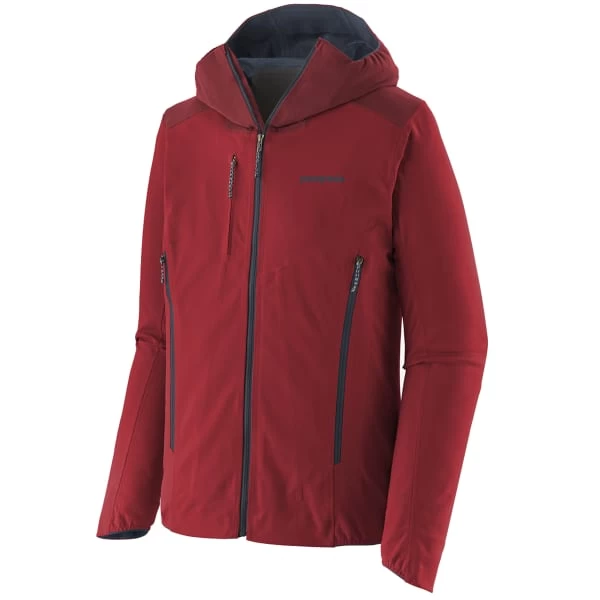 PATAGONIA M'S UPSTRIDE JKT WAX RED 23 3 PATAGONIA M'S UPSTRIDE JKT WAX RED 23