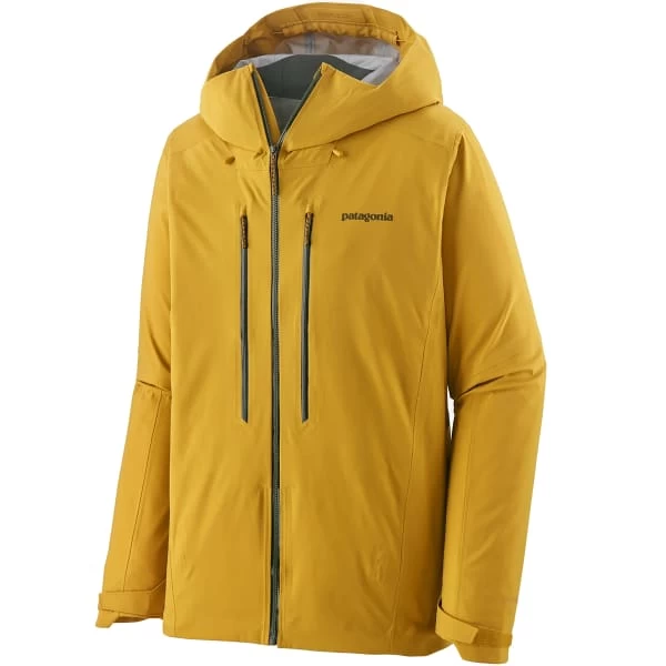 PATAGONIA M'S STORMSTRIDE JKT CABIN GOLD 23 3 PATAGONIA M'S STORMSTRIDE JKT CABIN GOLD 23