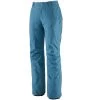 PATAGONIA W'S STORMSTRIDE PANTS WAVY BLUE 23 -Magasin de matériel d'alpinisme 9 111718 w s stormstride pants wavy blue 29995 wavb 01