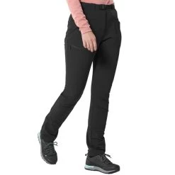 LAFUMA SHIFT WARM PANT W BLACK 23 -Magasin de matériel d'alpinisme 9 111825 shift warm pant w black lfv12175 0247 02
