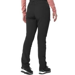 LAFUMA SHIFT WARM PANT W BLACK 23 -Magasin de matériel d'alpinisme 9 111825 shift warm pant w black lfv12175 0247 03