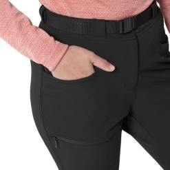 LAFUMA SHIFT WARM PANT W BLACK 23 -Magasin de matériel d'alpinisme 9 111825 shift warm pant w black lfv12175 0247 04