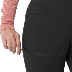 LAFUMA SHIFT WARM PANT W BLACK 23 -Magasin de matériel d'alpinisme 9 111825 shift warm pant w black lfv12175 0247 05