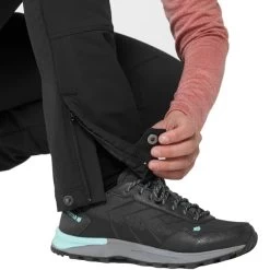LAFUMA SHIFT WARM PANT W BLACK 23 -Magasin de matériel d'alpinisme 9 111825 shift warm pant w black lfv12175 0247 06