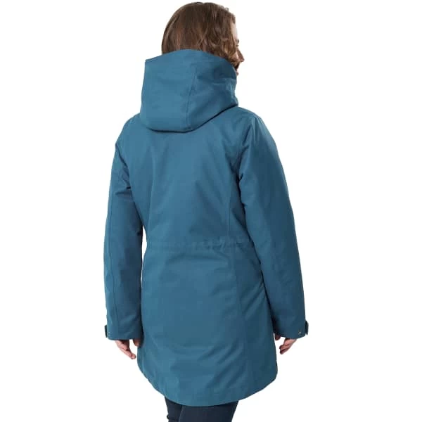 LAFUMA LAPLAND 3IN1 PARKA W INK BLUE 23 5 LAFUMA LAPLAND 3IN1 PARKA W INK BLUE 23 – Image 3