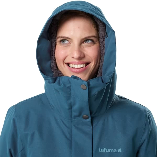 LAFUMA LAPLAND 3IN1 PARKA W INK BLUE 23 6 LAFUMA LAPLAND 3IN1 PARKA W INK BLUE 23 – Image 4