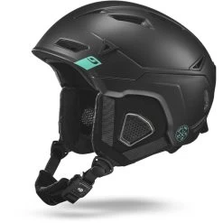 JULBO THE PEAK BLACK TWICEME 23