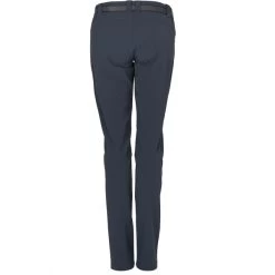 TERNUA DARKSTONE PANT W WHALES GREY/ORCHID 23 -Magasin de matériel d'alpinisme 9 112061 darkstone pant whales grey orchid 1273403 6483 02