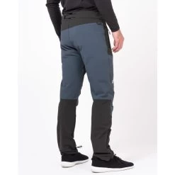 TERNUA BIHAR PANT M BLACK 23 -Magasin de matériel d'alpinisme 9 112069 bihar pant m black 1273563 9937 04