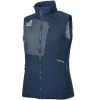 TERNUA KUANTIK VEST W DARK TEAL 23 -Magasin de matériel d'alpinisme 9 112085 kuantik vest dark teal 1601193 6259 01