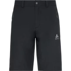 ODLO FLI SHORTS BLACK 22