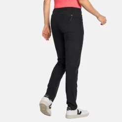 ODLO FLI PANTS REGULAR LENGTH W BLACK 22 -Magasin de matériel d'alpinisme 9 113337 fli pants regular length w black 560271 15000 04
