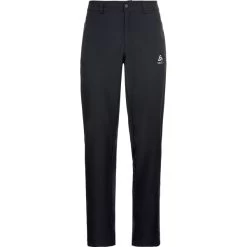 ODLO FLI PANTS REGULAR LENGTH BLACK 22