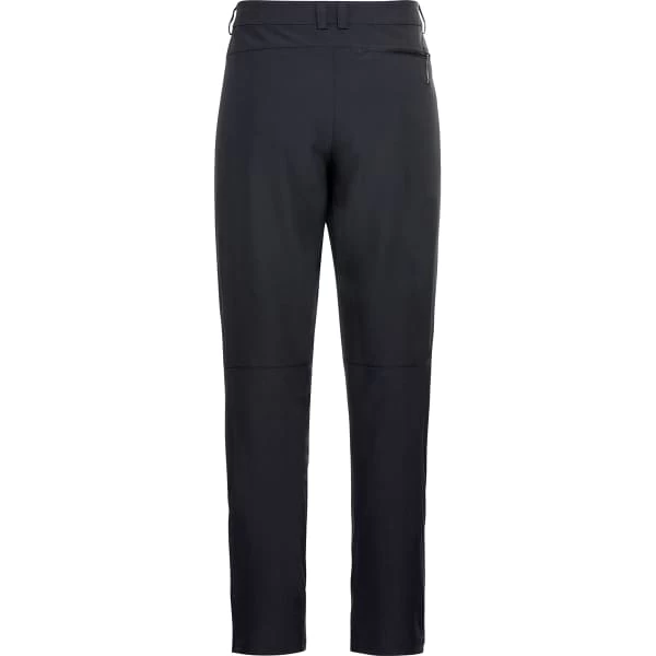 ODLO FLI PANTS REGULAR LENGTH BLACK 22 4 ODLO FLI PANTS REGULAR LENGTH BLACK 22 – Image 2