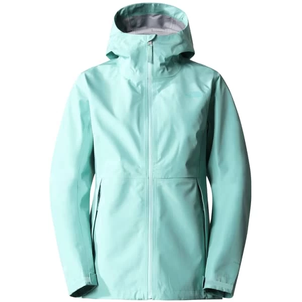 THE NORTH FACE W DRYZZLE FL JKT WASABI 23 3 THE NORTH FACE W DRYZZLE FL JKT WASABI 23