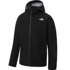 THE NORTH FACE M DRYZZLE FL JKT TNF BLACK 23