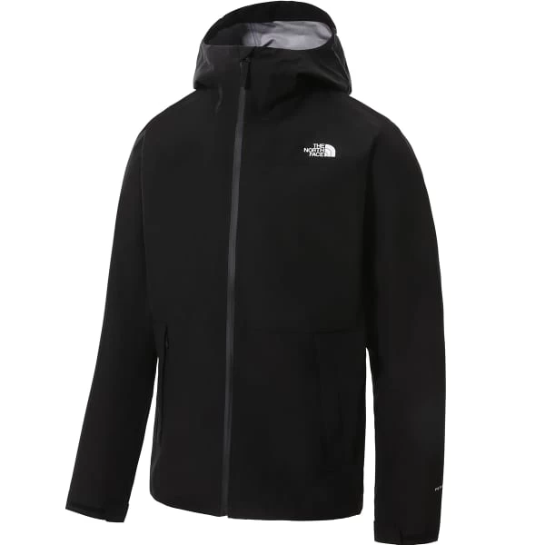 THE NORTH FACE M DRYZZLE FL JKT TNF BLACK 23 3 THE NORTH FACE M DRYZZLE FL JKT TNF BLACK 23