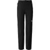 THE NORTH FACE W DIABLO REG STRAIGHT PANT TNF BLACK 23 2 THE NORTH FACE W DIABLO REG STRAIGHT PANT TNF BLACK 23 -Magasin de matériel d'alpinisme 9 114419 w diablo r str pant tnf black nf0a7z89jk3 01