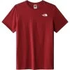 THE NORTH FACE M S/S RED BOX CEL T CORDOVAN 23 2 THE NORTH FACE M S/S RED BOX CEL T CORDOVAN 23 -Magasin de matériel d'alpinisme 9 114441 m s s red box cel t cordovan nf0a7x1k6r3 01