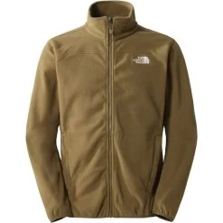 THE NORTH FACE M EVOLVE II TRI JKT MILTARYOLV/TNF BLK 23 -Magasin de matériel d'alpinisme 9 114488 m evolve ii tri jkt miltaryolv tnf blk nf00cg55wmb 04