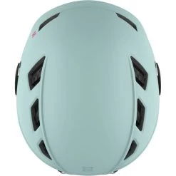 SALOMON MTN LAB BLEACHED AQUA 23 -Magasin de matériel d'alpinisme 9 114716 mtn lab bleached aqua l47014800 04